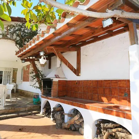 Holiday home Casa Austral - Only Families Cambrils