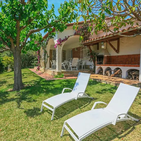 Holiday home Casa Austral - Only Families Cambrils