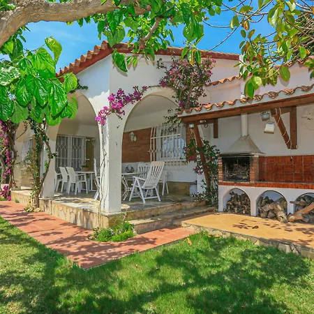 Litoral Costa Dorada - Casa Austral Only Families * Cambrils