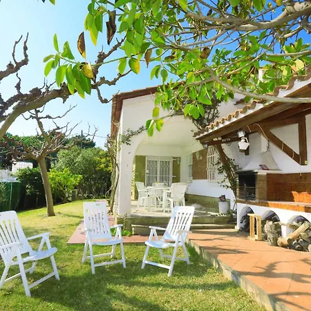 Litoral Costa Dorada - Casa Austral Only Families Casa de vacances *