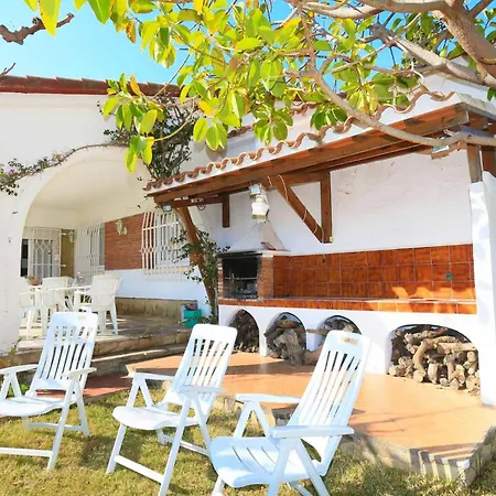 Casa de vacances Litoral Costa Dorada - Casa Austral Only Families *