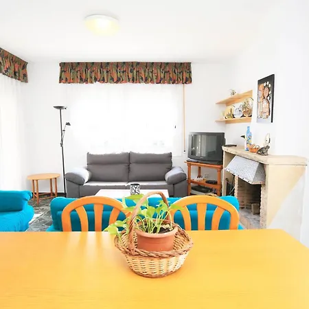 Litoral Costa Dorada - Casa Austral Only Families Casa de vacances *