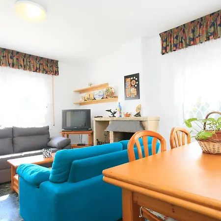 Litoral Costa Dorada - Casa Austral Only Families Casa vacanze *