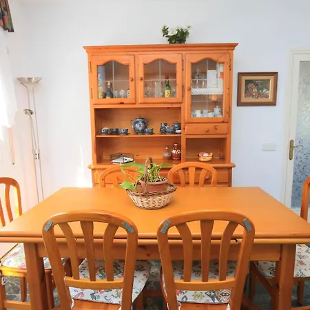 Casa de vacances Litoral Costa Dorada - Casa Austral Only Families Cambrils