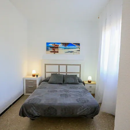 Litoral Costa Dorada - Casa Austral Only Families *