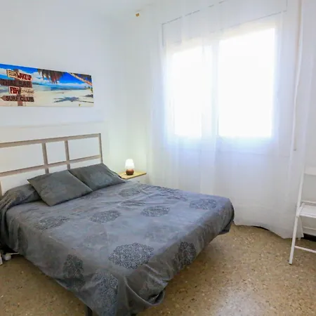 Litoral Costa Dorada - Casa Austral Only Families Casa de vacances Cambrils