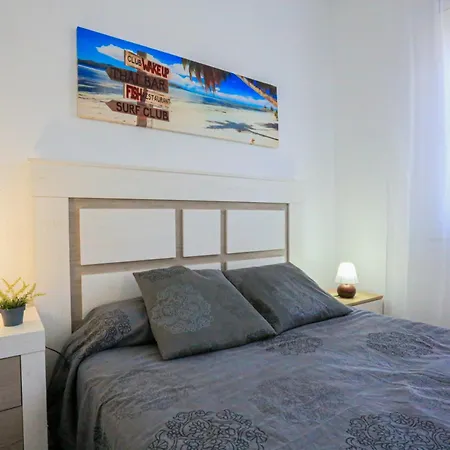 Casa de vacances Litoral Costa Dorada - Casa Austral Only Families Cambrils