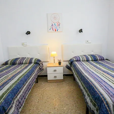 Casa de vacances Litoral Costa Dorada - Casa Austral Only Families *