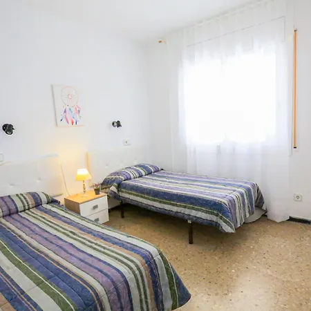 Litoral Costa Dorada - Casa Austral Only Families Casa de vacances Cambrils