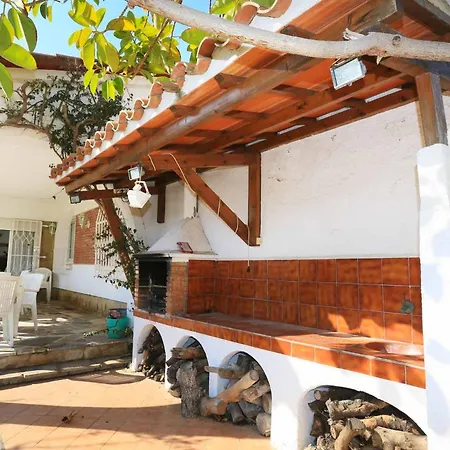 Casa vacanze Litoral Costa Dorada - Casa Austral Only Families *