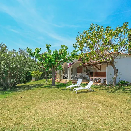 Litoral Costa Dorada - Casa Austral Only Families Casa vacanze