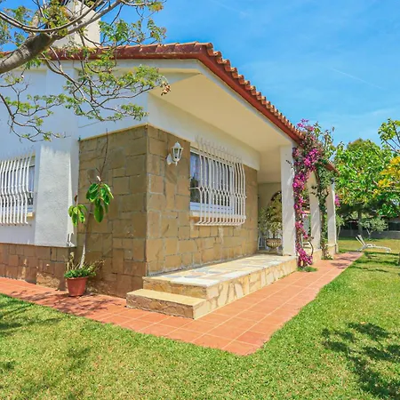 Casa de vacances Litoral Costa Dorada - Casa Austral Only Families Cambrils
