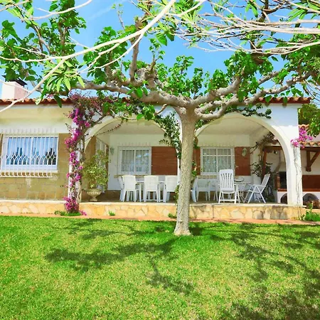 Casa de vacances Litoral Costa Dorada - Casa Austral Only Families *