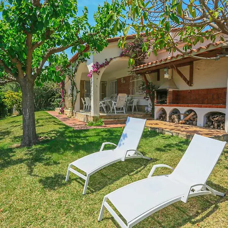 Casa de vacances Litoral Costa Dorada - Casa Austral Only Families *