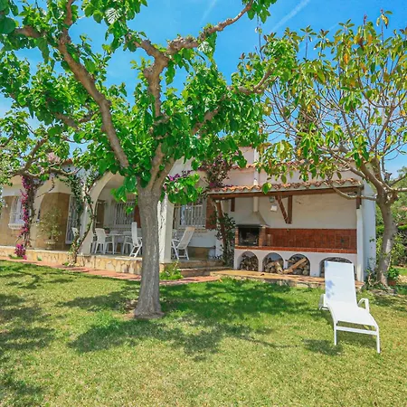 Litoral Costa Dorada - Casa Austral Only Families Casa de vacances Cambrils