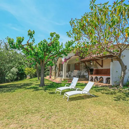 Casa de vacances Litoral Costa Dorada - Casa Austral Only Families Cambrils