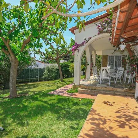Litoral Costa Dorada - Casa Austral Only Families Casa de vacances