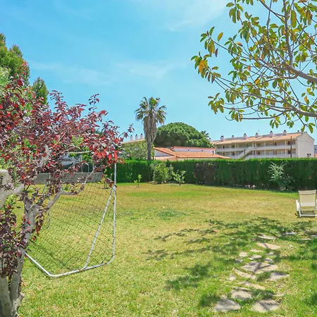Litoral Costa Dorada - Casa Austral Only Families Casa vacanze *
