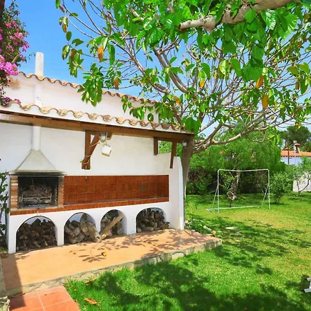 Litoral Costa Dorada - Casa Austral Only Families *