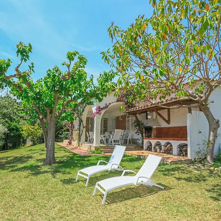 Litoral Costa Dorada - Casa Austral Only Families Casa de vacances *