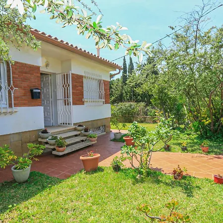 Casa de vacances Litoral Costa Dorada - Casa Austral Only Families *