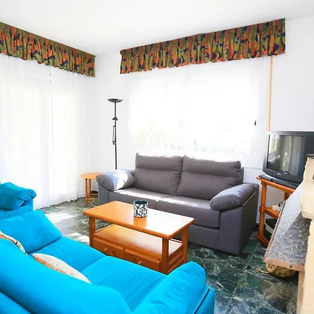 Litoral Costa Dorada - Casa Austral Only Families Casa de vacances *