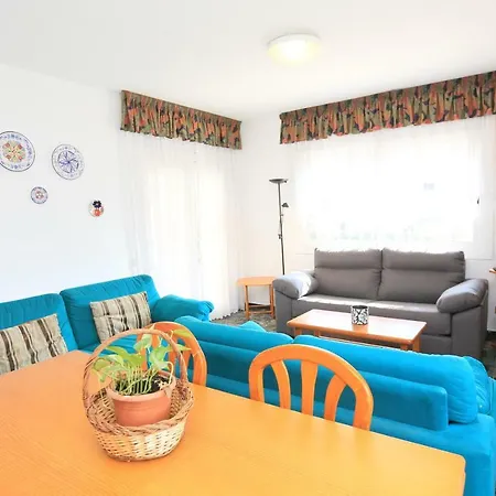 Casa Austral - Only Families Cambrils