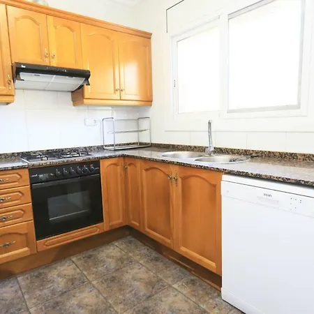 Casa Austral - Only Families Holiday home Cambrils