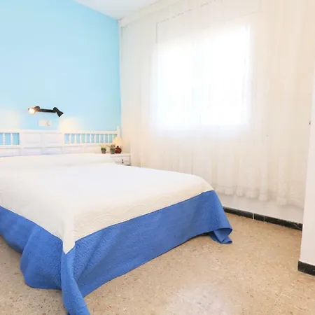 Casa vacanze Litoral Costa Dorada - Casa Austral Only Families Cambrils